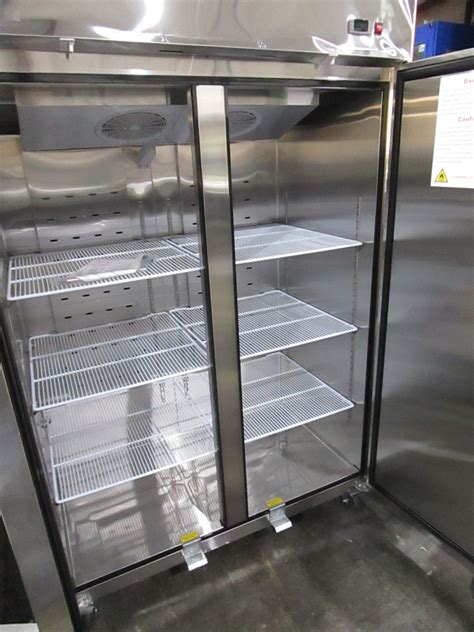 atosa commercial freezer